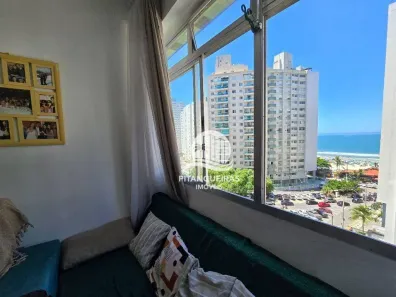 Apartamento com 1 Quarto à venda, 50m² no Pitangueiras, Guarujá