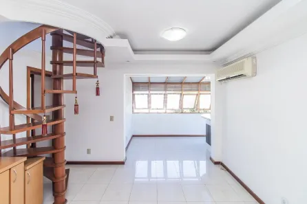 Apartamento com 3 Quartos à venda, 167m² no Higienópolis, Porto Alegre