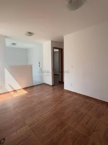 Apartamento com 2 Quartos para venda ou aluguel, 39m² no Jardim Caiapiá, Cotia