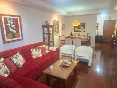 Apartamento com 3 Quartos à venda, 157m² no Barra da Tijuca, Rio de Janeiro