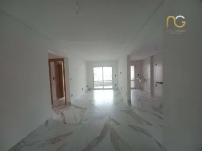 Apartamento com 3 Quartos à venda, 126m² no Aviação, Praia Grande