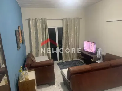 Casa com 2 Quartos à venda, 80m² no Morro São Bento, Santos