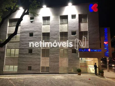 Prédio Comercial à venda, 1160m² no Alto Barroca, Belo Horizonte