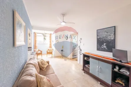 Apartamento com 2 Quartos à venda, 65m² no Luz, São Paulo
