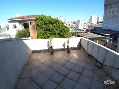 Casa com 3 Quartos à venda, 149m² no Vila Mazzei, São Paulo