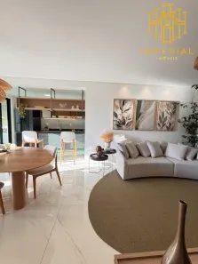 Apartamento com 3 Quartos à venda, 130m² no Estrela Sul, Juiz de Fora