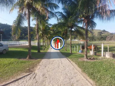 Fazenda/Sítio com 12 Quartos à venda, 360000m² no Área Rural de Cachoeiras de Macacu, Cachoeiras de Macacu
