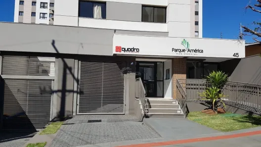 Apartamento com 2 Quartos à venda, 55m² no Vila Ipiranga, Londrina