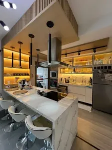 Apartamento com 3 Quartos à venda, 162m² no Vila Mariana, São Paulo