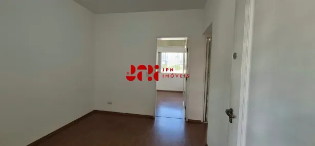 Apartamento com 1 Quarto para alugar, 38m² no Vila Clementino, São Paulo