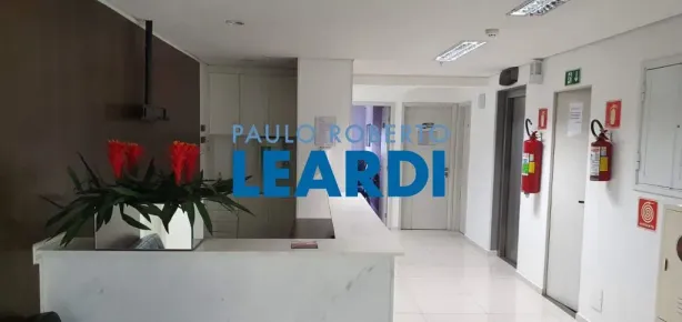 Sala Comercial à venda, 41m² no Paraíso, São Paulo