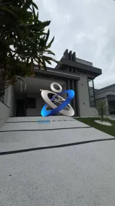Casa de Condomínio com 3 Quartos à venda, 132m² no Residencial Alta Vista 1, Caçapava