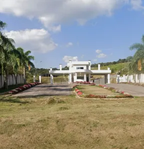 Lote/Terreno à venda, 1010m² no Núcleo Colonial Barão de Jundiaí, Jundiaí