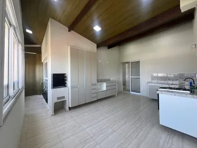 Apartamento com 4 Quartos à venda, 211m² no Parque Industrial, São José dos Campos