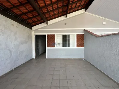 Casa com 2 Quartos à venda, 92m² no Guilhermina, Praia Grande