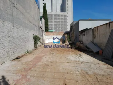 Lote/Terreno à venda, 240m² no Parque Imperial, São Paulo