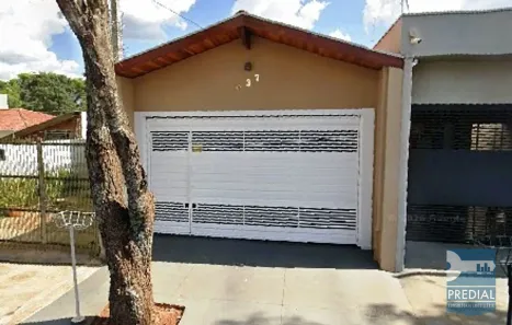 Casa com 2 Quartos à venda, 115m² no Jardim Bandeirantes, São Carlos