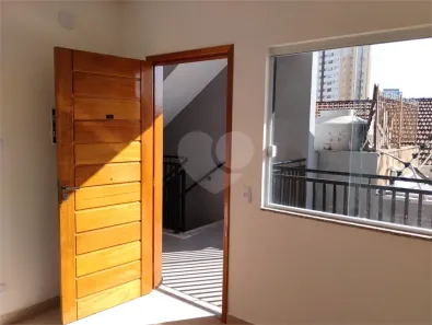 Apartamento com 2 Quartos à venda, 40m² no Vila Dom Pedro II, São Paulo