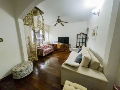 Sobrado com 2 Quartos à venda, 164m² no Jardim Primavera, Valinhos