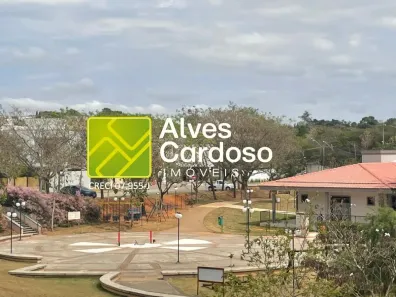 Lote/Terreno à venda, 312m² no Jardim Residencial Giverny, Sorocaba