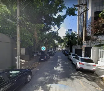 Apartamento com 3 Quartos à venda, 107m² no Jardim Paulistano, São Paulo