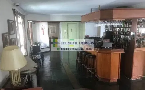 Apartamento com 3 Quartos à venda, 240m² no Paraíso, São Paulo