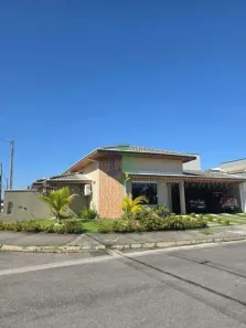 Casa de Condomínio com 3 Quartos à venda, 220m² no Jardim Central Park, Jacareí