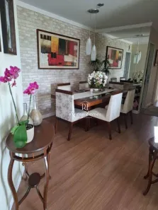 Apartamento com 3 Quartos à venda, 80m² no Cidade São Francisco, São Paulo