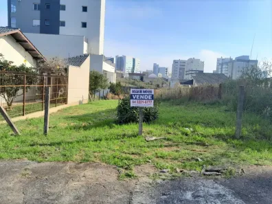 Lote/Terreno à venda, 405m² no Sanvitto, Caxias do Sul