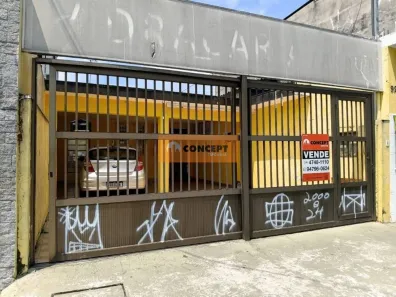Casa com 3 Quartos à venda, 128m² no Vila Costa, Suzano