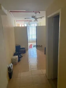 Sala Comercial à venda, 37m² no Centro, Niterói