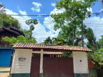 Casa com 1 Quarto à venda, 70m² no Bairro de Camburi, São Sebastião