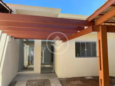 Casa com 2 Quartos à venda, 65m² no Moinho dos Ventos, Goiânia