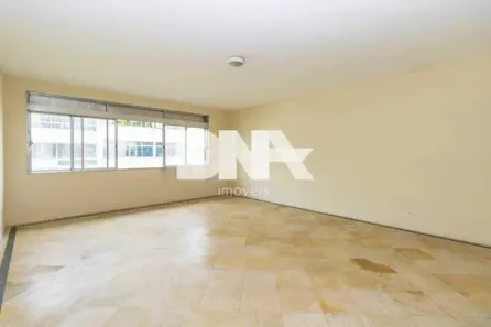Cobertura com 4 Quartos à venda, 223m² no Ipanema, Rio de Janeiro