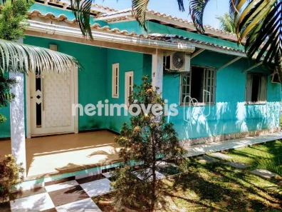 Casa com 5 Quartos à venda, 904m² no Guaratiba, Rio de Janeiro