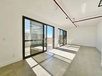 Sala Comercial para alugar, 53m² no Independência, Porto Alegre