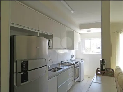 Apartamento com 2 Quartos à venda, 52m² no Vila Barão, Sorocaba