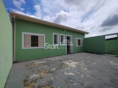 Casa com 3 Quartos para alugar, 70m² no Jardim Conceição, Campinas