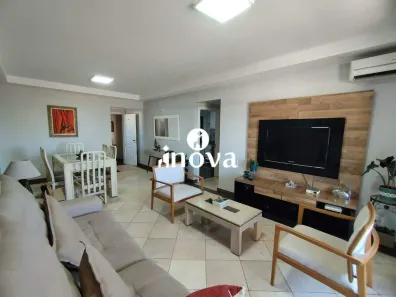 Apartamento com 3 Quartos à venda, 140m² no Irmãos Soares, Uberaba