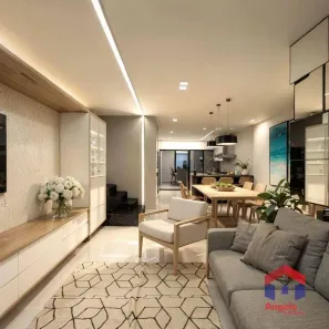 Casa com 4 Quartos à venda, 160m² no Jaraguá, Belo Horizonte