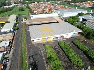 Galpão/Depósito/Armazém para alugar, 5000m² no Jardim São Marco, São José do Rio Preto