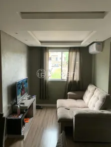 Apartamento com 2 Quartos à venda, 48m² no Paulista, Campo Bom