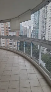 Apartamento com 3 Quartos para venda ou aluguel, 124m² no Vila Uberabinha, São Paulo