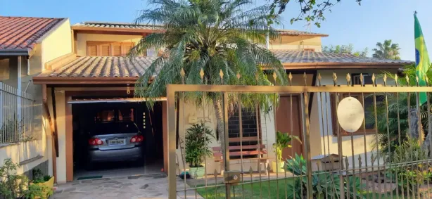 Casa com 5 Quartos à venda, 248m² no Igara, Canoas