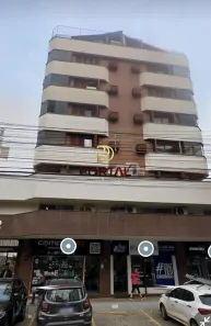 Apartamento com 1 Quarto à venda, 50m² no Rio Branco, Porto Alegre