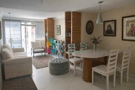 Apartamento com 3 Quartos à venda, 100m² no Copacabana, Rio de Janeiro