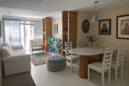 Apartamento com 3 Quartos à venda, 100m² no Copacabana, Rio de Janeiro