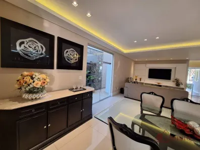 Casa de Condomínio com 4 Quartos à venda, 360m² no Loteamento Fernando Camargo Nogueira, Taubaté