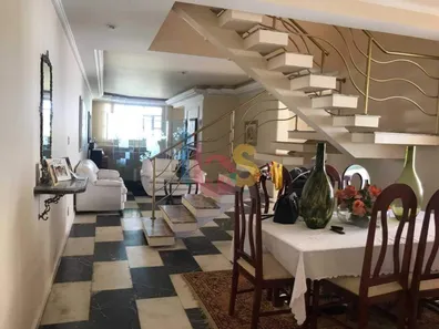 Casa com 5 Quartos para alugar, 485m² no Pontal, Ilhéus