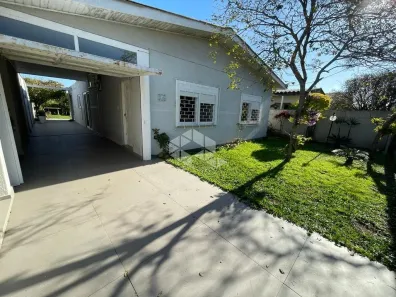 Casa com 2 Quartos à venda, 120m² no Parque 35, Guaíba
